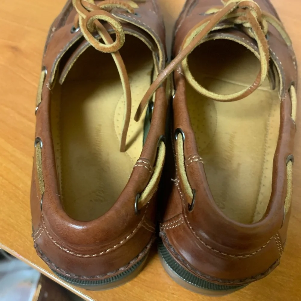 Tommy Bahama these shoes